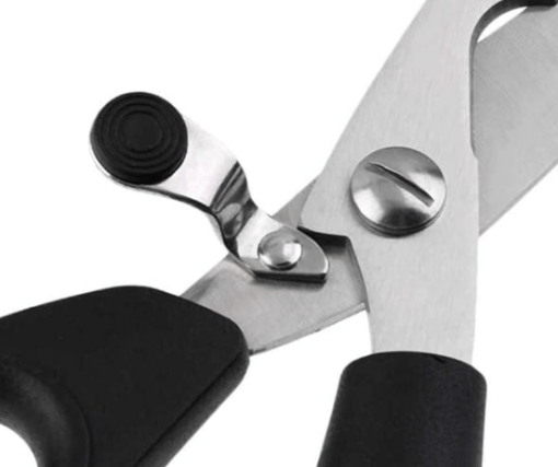 Heavy Duty meat scissors for kitchen, Chicken Bone Scissors, Kitchen Scissor - Image 4